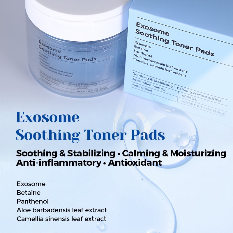 Niacinamide Exfoliating Cleansing Acne Pads Zer - 6